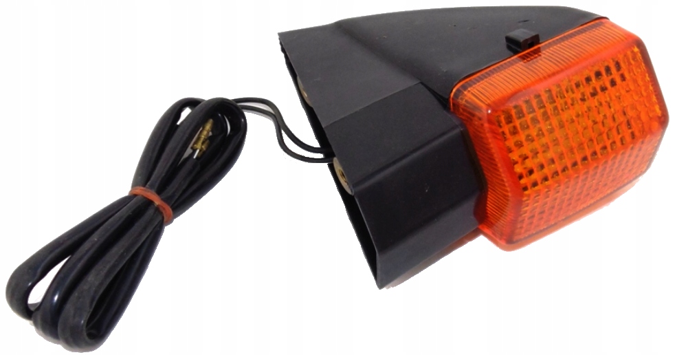 Pravý Zadní Směrový Ukazatel Směru Honda Vfr 750 F 88-89