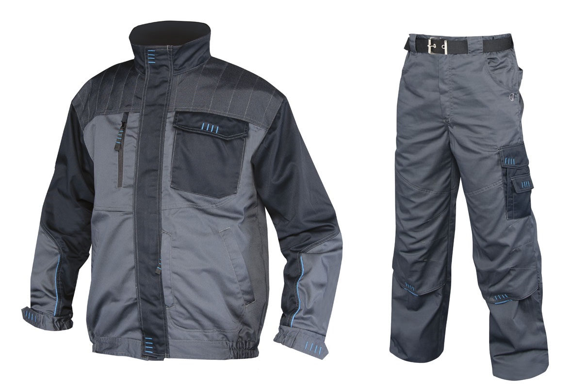 Прочная рабочая одежда для мастерской Ardon 4Tech R. 52