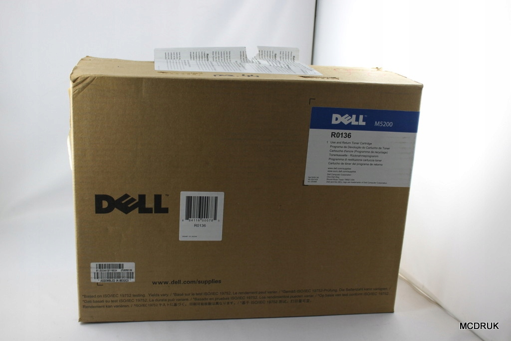 Dell M5200, M5300 K2885 Originál