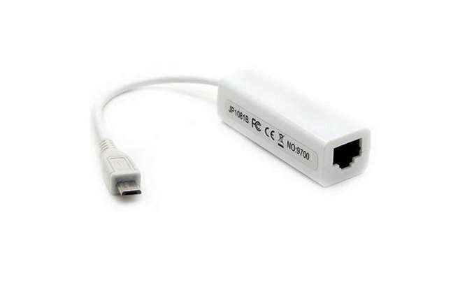 Usb сетевая карта 1000 мбит rj45