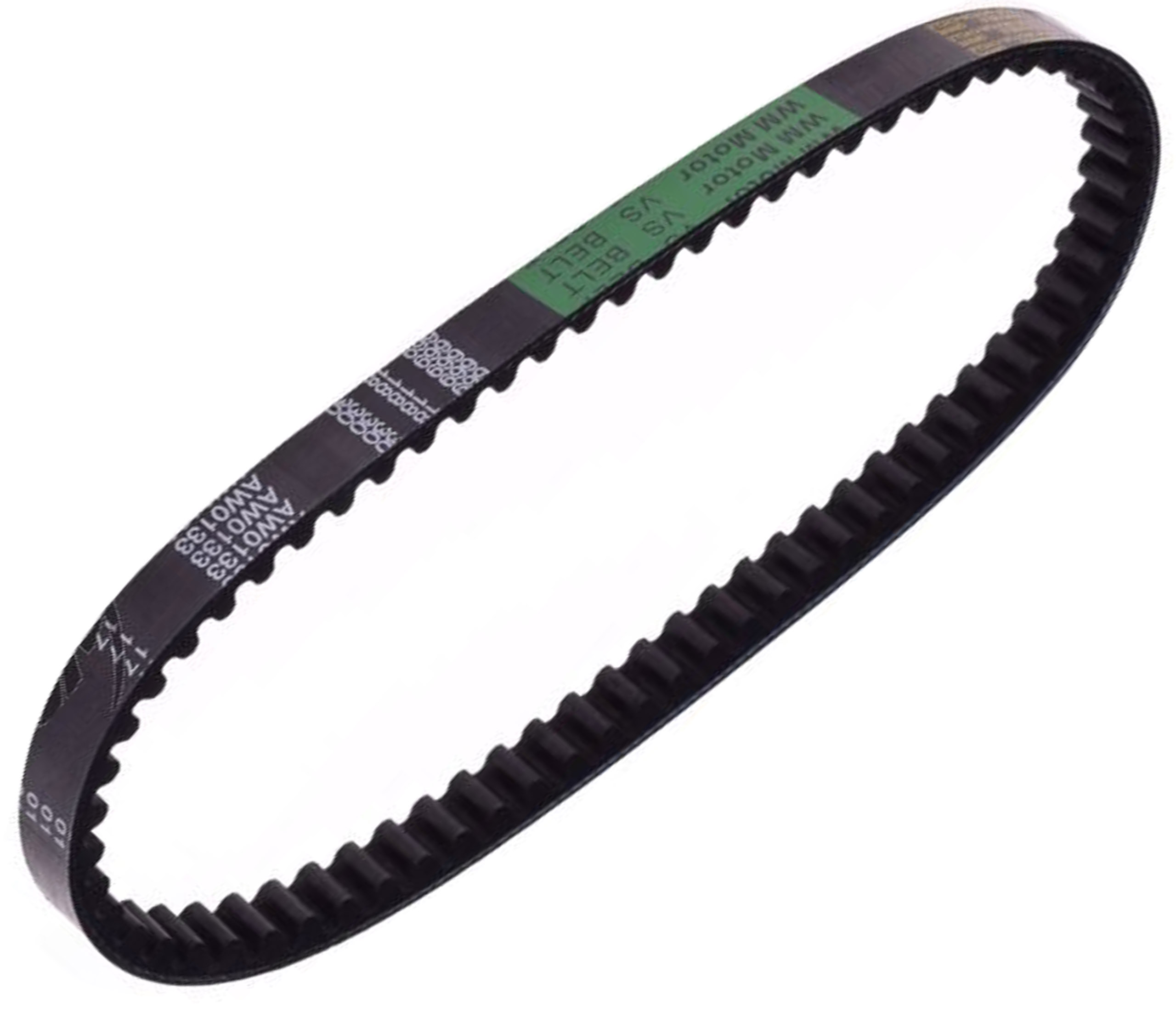 

Skuter 4T Pasek Napędowy 669x18x30 Quest Basic Rex