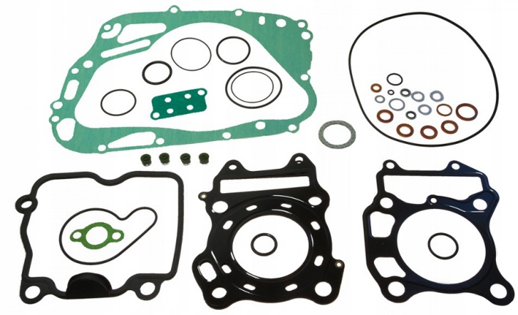 Klp Těsnění Suzuki Uh 150 Burgman 04-06
