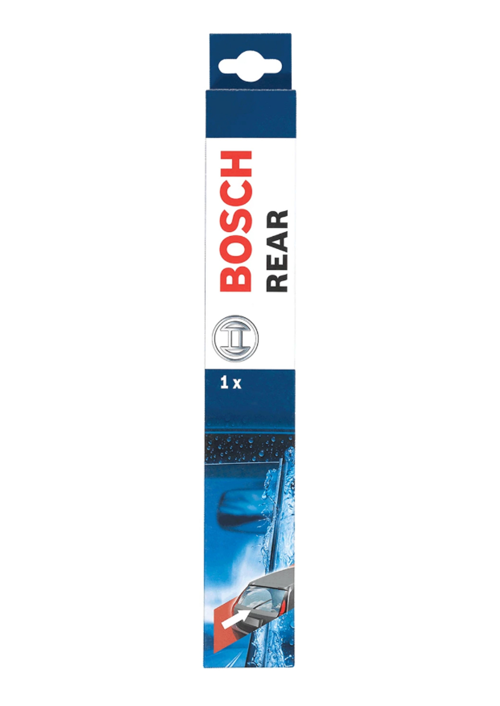

Wycieraczka Bosch Tył H595 280MM Fiesta V Mondeo 3