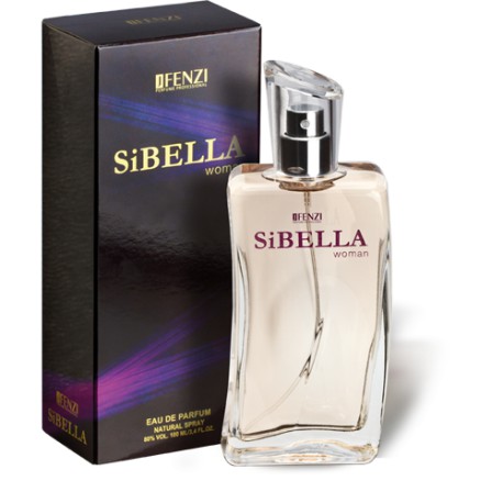 

J.Fenzi Sibella Edp 100ml Perfumy /Sabat...ini