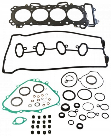 Klp Těsnění Honda Cbr 600 F 99-00