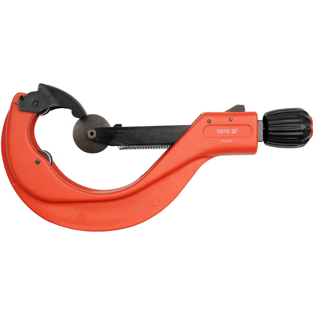 Yato Rezačka Rúrok Medená Rýchlonastaviteľná 50-127 YT-2