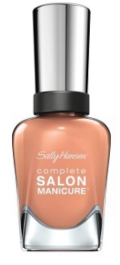

Sally Hansen Complete Salon Lakier 214 Freedom of