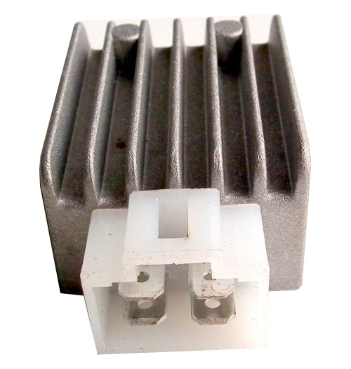 12V REGULATOR NAPIECIA CZOPER 50 KINROAD KING LOS REGULATOR za 12 zł z