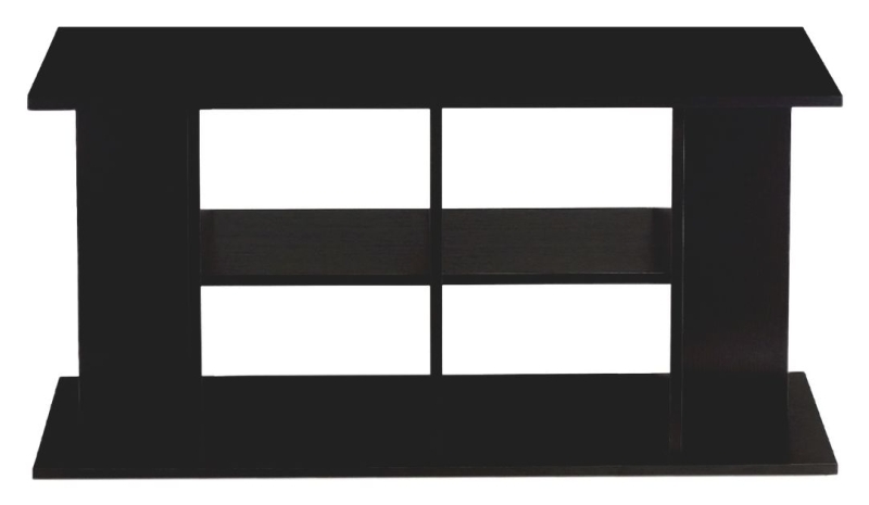 

Szafka pod Akwarium proste Budget 120x40x60 Czarna