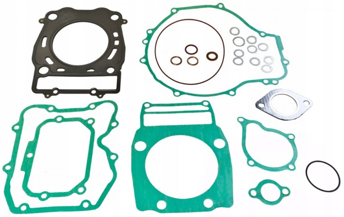 Klp Uszczelek Polaris Scrambler 500 01-10