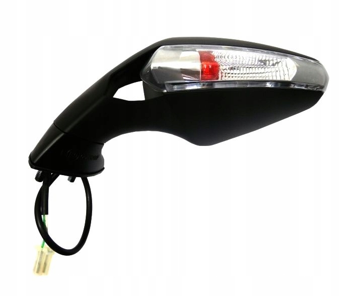 Levé Zrcátko Derbi Gpr 125 2T Racing 05-09 Nové