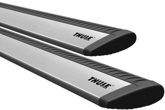 THULE WingBar BELKI 960 ZESTAW 2szt RAPID SYSTEM WINGBAR 960