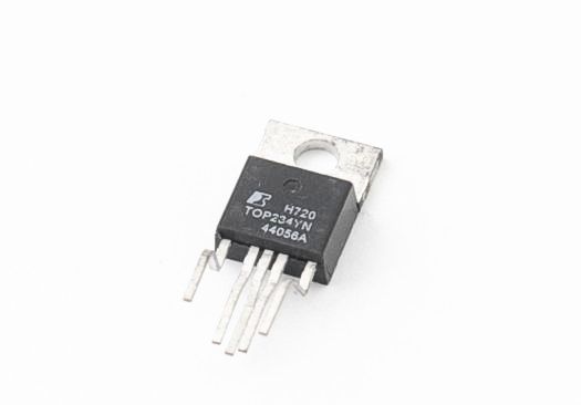 

Regulator sterownik przetwornicy napiecia TOP233YN