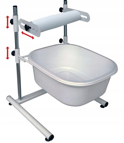 

Brodzik Do Pedicure Marita Worki Gratis!