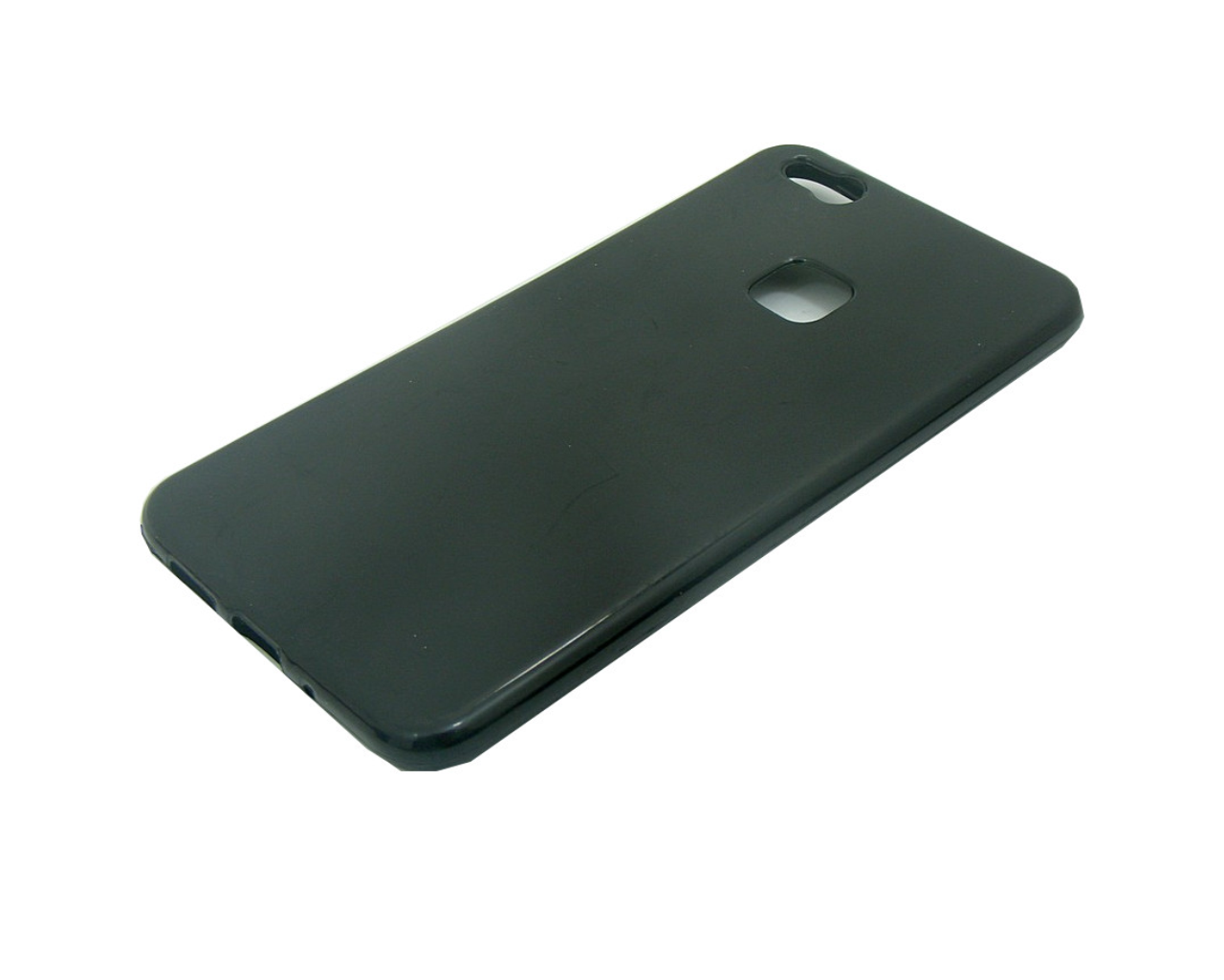 

Etui Guma do Hua P10 Lite WAS-LX1 czarny