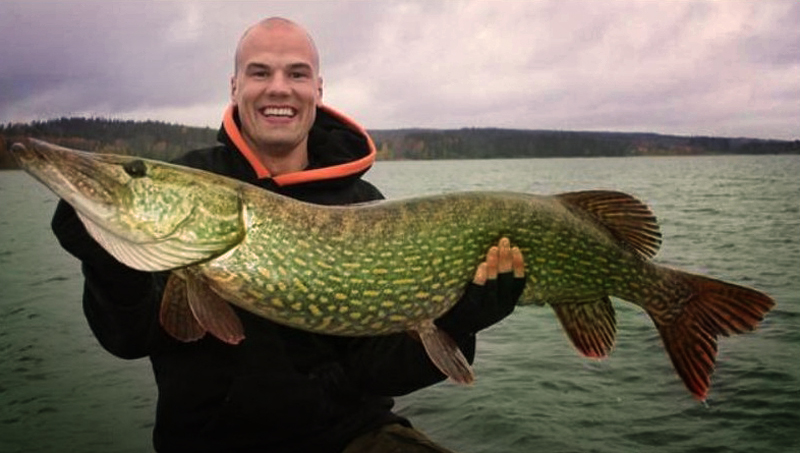 GŁÓWKA JIGOWA MISTRALL SHIRO BIG FISH 10g nr 7/0 Waga 10 g