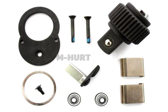 

Zestaw Naprawczy Grzechotki 1/4' R2902 Jonnesway