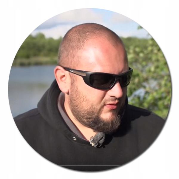 ODDYCHAJĄCY KOMBINEZON PROLOGIC REALTREE FISHING L Skład materiałowy 100% polyester