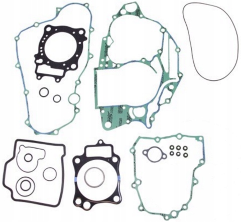 Klp Tesnenia Honda Crf 250 R 10-12