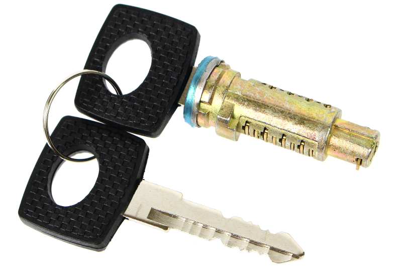 Вставка замка двери mercedes actros atego axor sk в Украине купить из