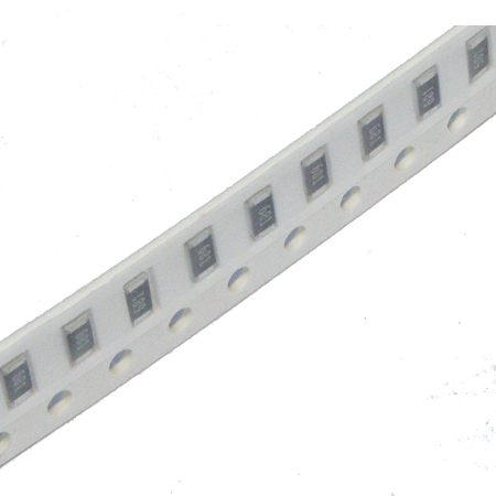 

Rezystor opornik Smd 1206 16ohm 16R 1% 1/4W x100