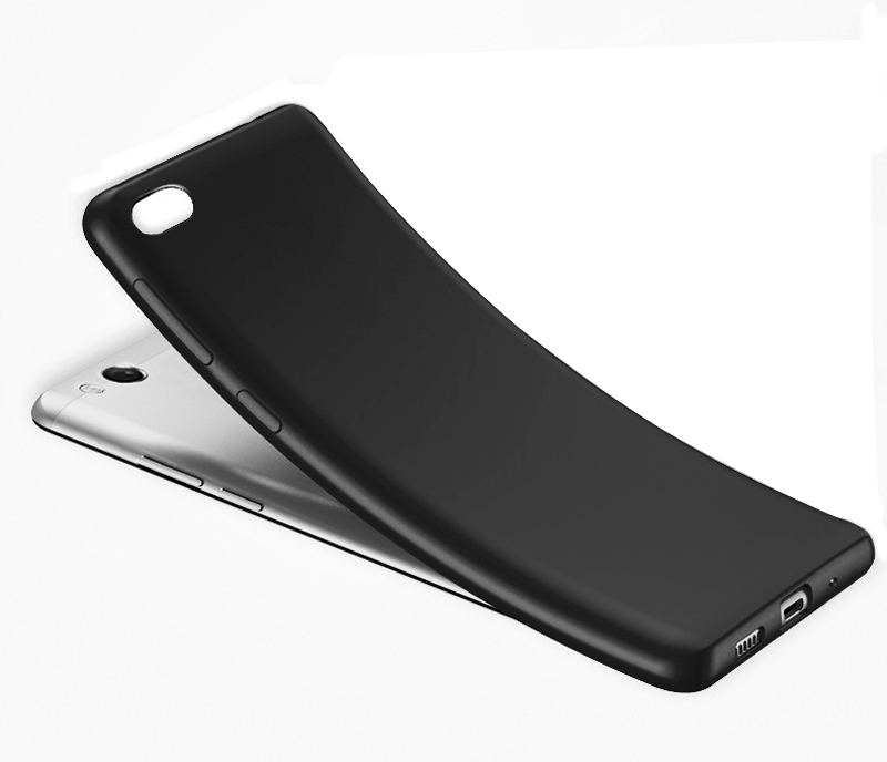

Silikon czarny do Xiaomi MI5C FV23% Warszawa