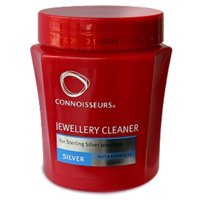 

Connoisseurs - płyn do czyszczenia srebra 250 ml