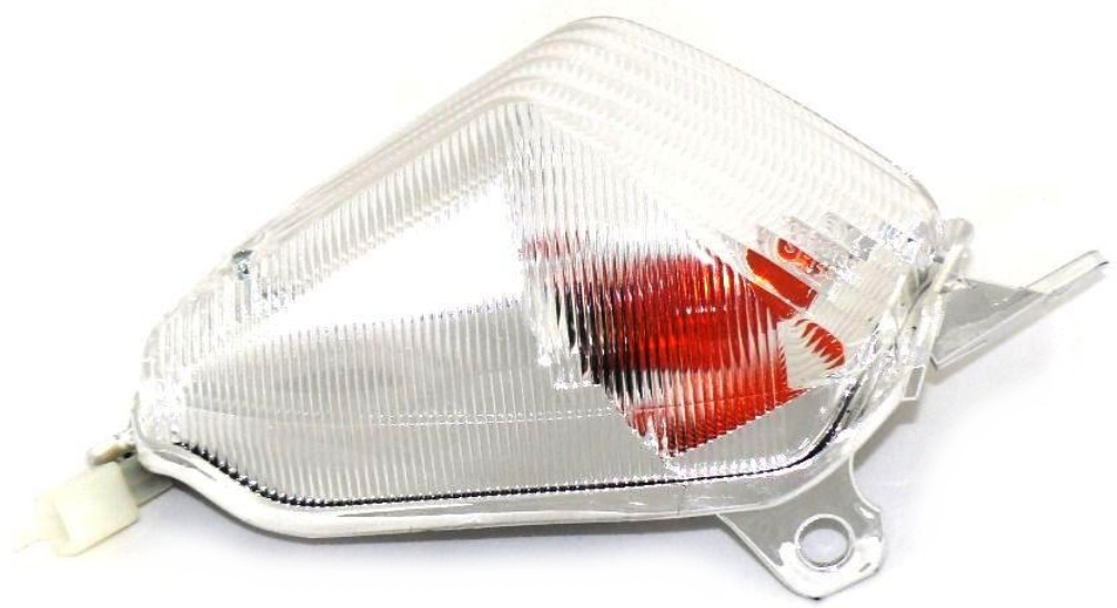 Pravý Zadní Směrový Ukazatel Kawasaki ZX-10R 06-07 Nový