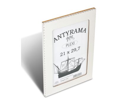 

Antyrama A4 Extra 21x29,7 plexi Producent
