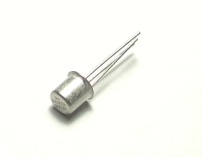 

2N2907A Tranzystor Bjt Pnp -60V -0.6A 0.4W TO-18