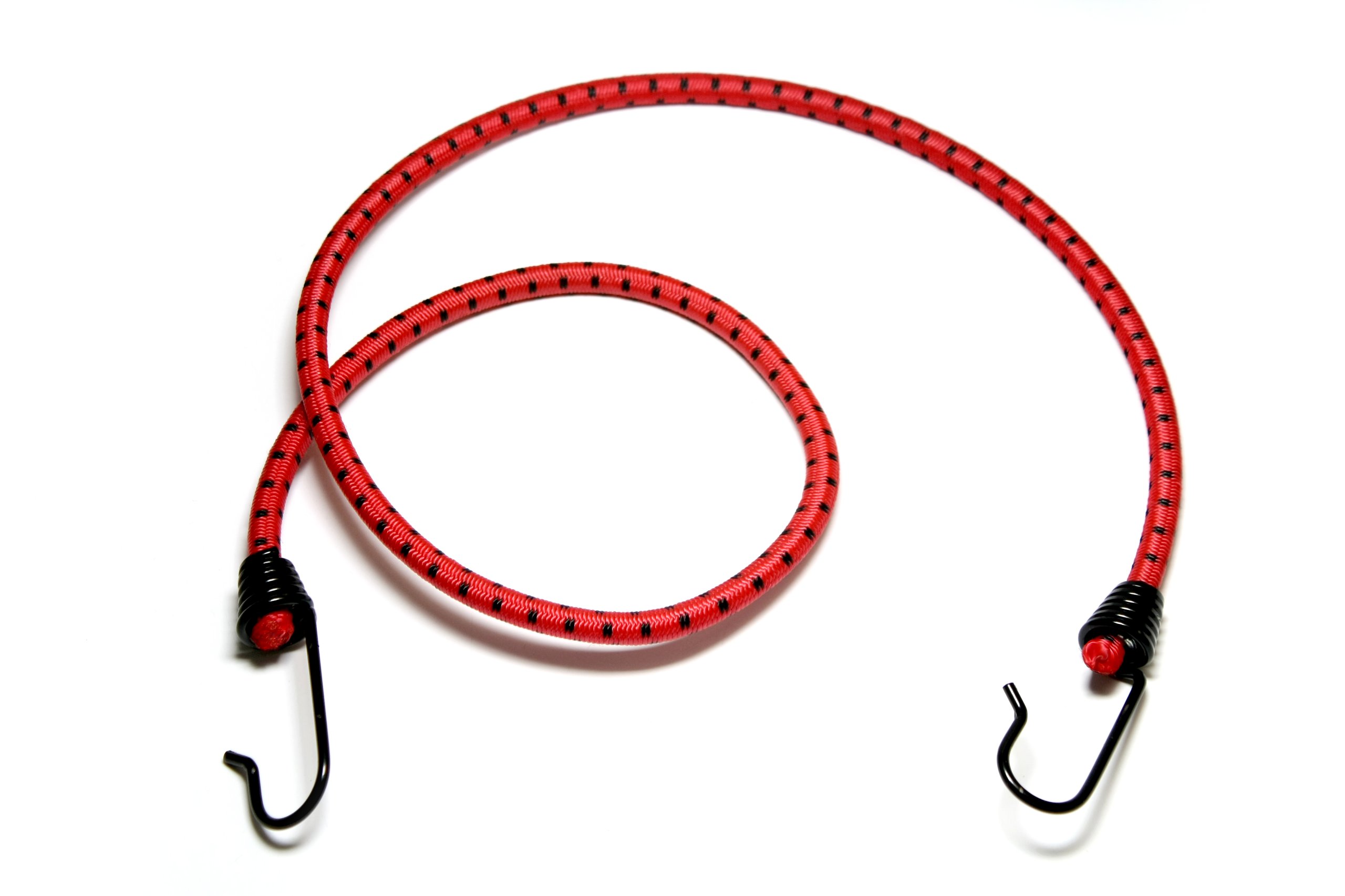 

Elastyczne Linki Do Mocowania Bagażu Guma 120cm