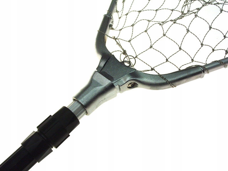 PODBIERAK MISTRALL X5 DURALUMINIOWO ŻYŁKOWY 170cm Marka Mistrall