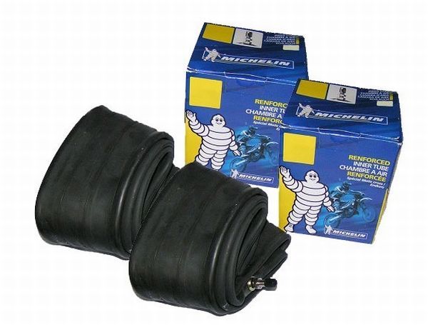

Dętka Michelin 2,5MM Gruba 120/90-18SX Cr Yz Rm