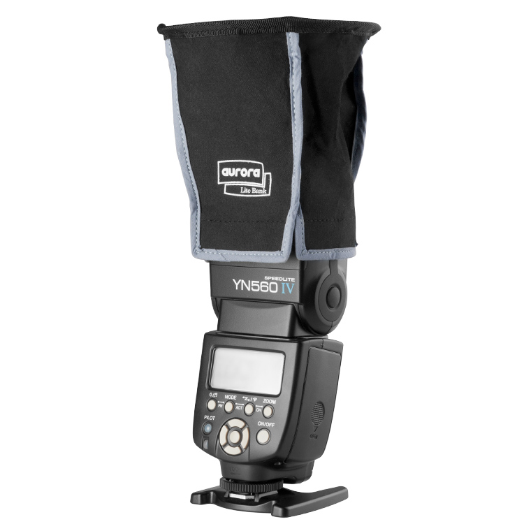 Microbox OS softbox do lampy reporterskiej 12 cm Kod producenta AR-MINISOS