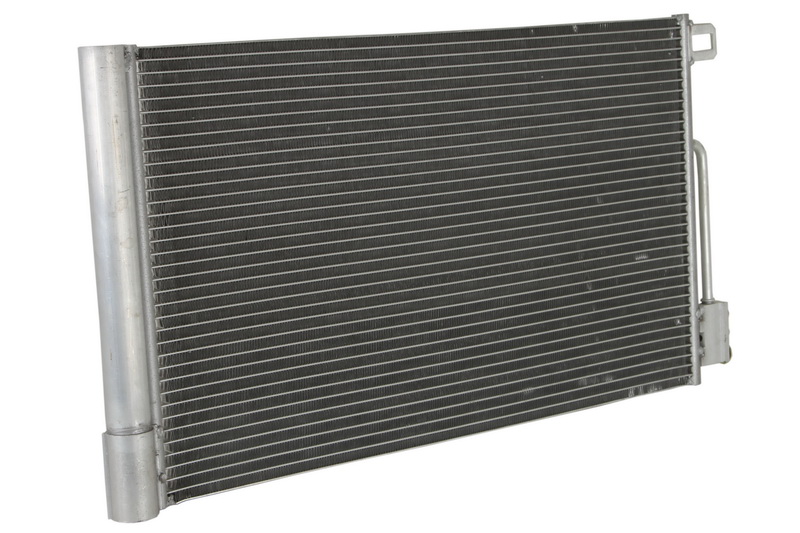 KTT110199 - FIAT GRANDE PUNTO EVO QUBO КОНДИЦІОНЕР