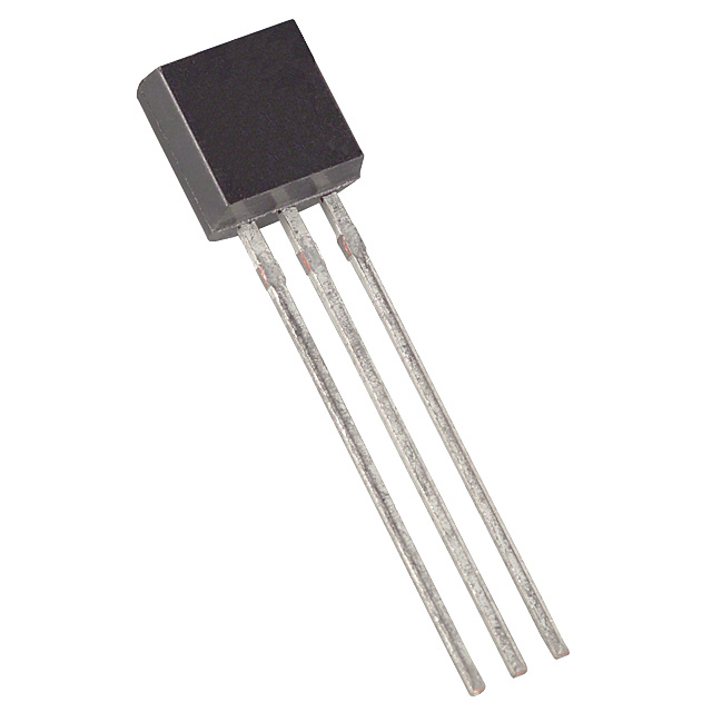 

Tranzystor BC237B BC237 Npn 0,1A 50V 10szt