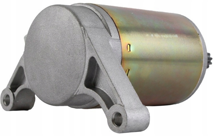 Rozrušnik Yamaha Yfm 350 R 07-13 Nový