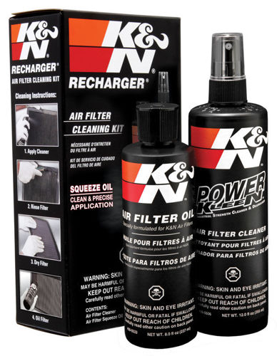 FILTR POWIETRZA K N TRIUMPH ROCKET 3 III 2300 Producent czesci K N