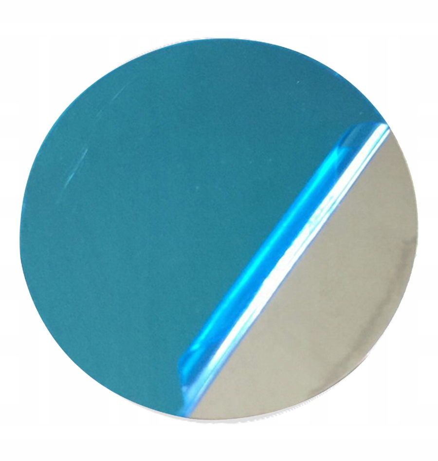 BLASZKA NA POD UCHWYT MAGNETYCZNY PODKŁADKA 30mm Waga produktu z opakowaniem jednostkowym 0.04 kg