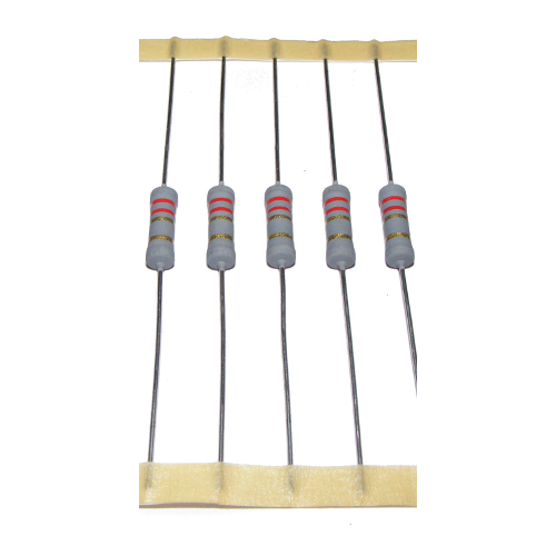 

Rezystor opornik SXA0617 470R 470Ohm 1.5W 5% x5