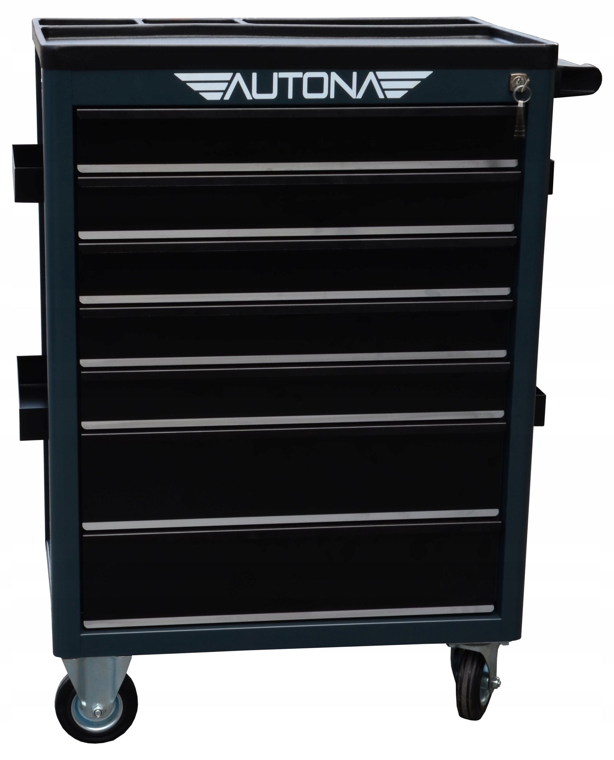 WÓZEK WARSZTATOWY ŚCIĄGACZE TULEI SPRĘŻYN SWORZNI EAN (GTIN) 6921785290360