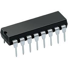 

PC74HCT75P DIP16 = HCT75 przerzutnik bistabilny