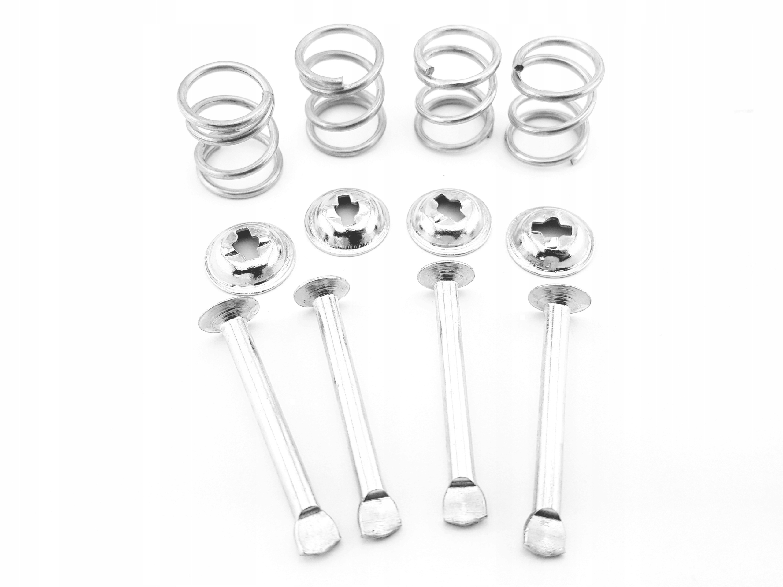 ZABEZPIECZENIE SZCZĘK HAMULCOWYCH POLONEZ LUCAS