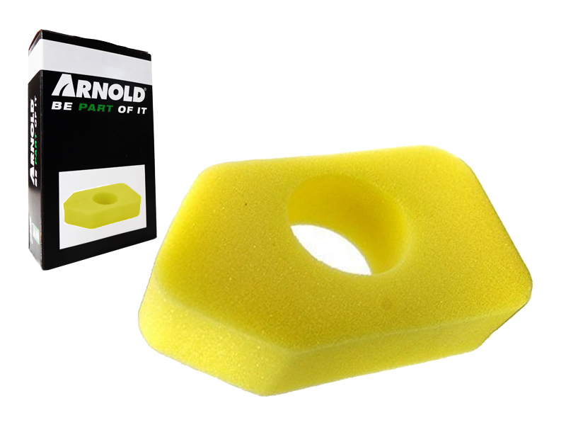 

Filtr Powietrza do Kosiarki Briggs Stratton 500