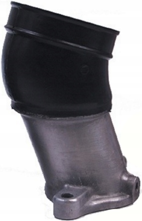 7248040 - Патрубок карбюратора Honda CX 500 77-83