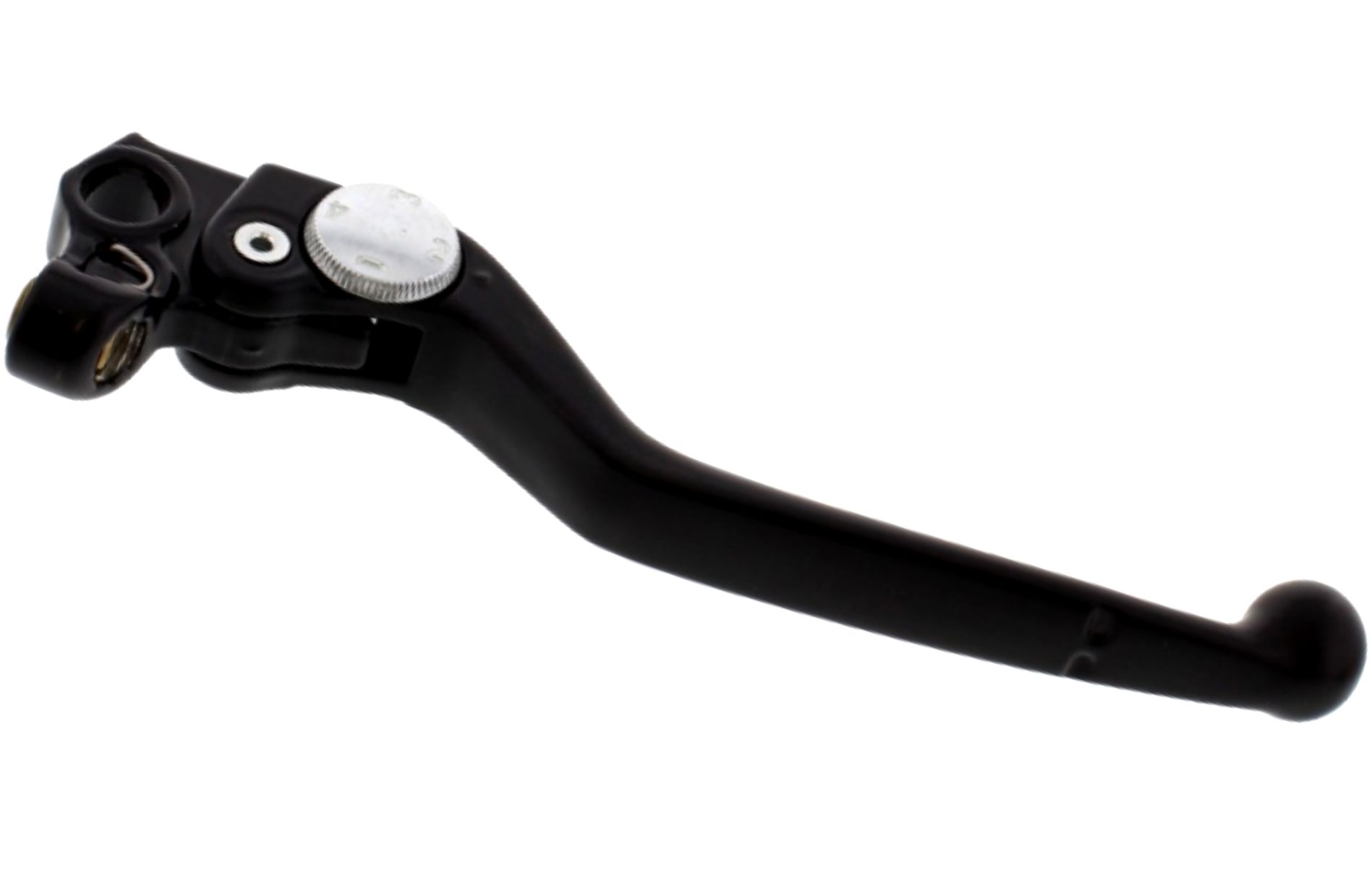 Páka Brzdová Kľučka Čierna Ducati Hypermotard