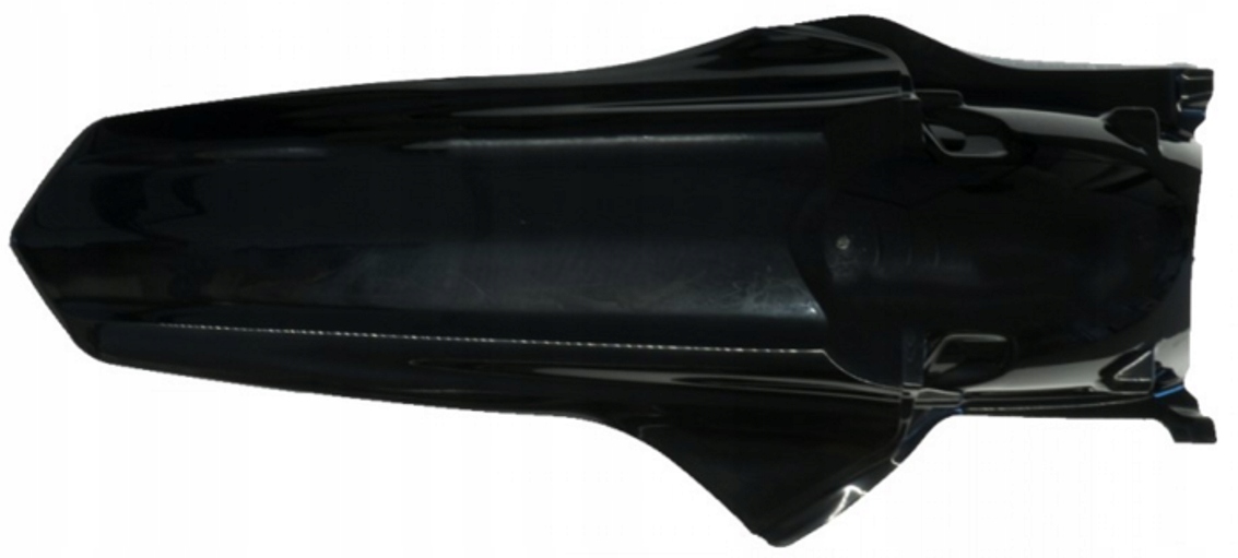 Zadní Blatník Honda Crf 450 R 09-010 Cross Enduro