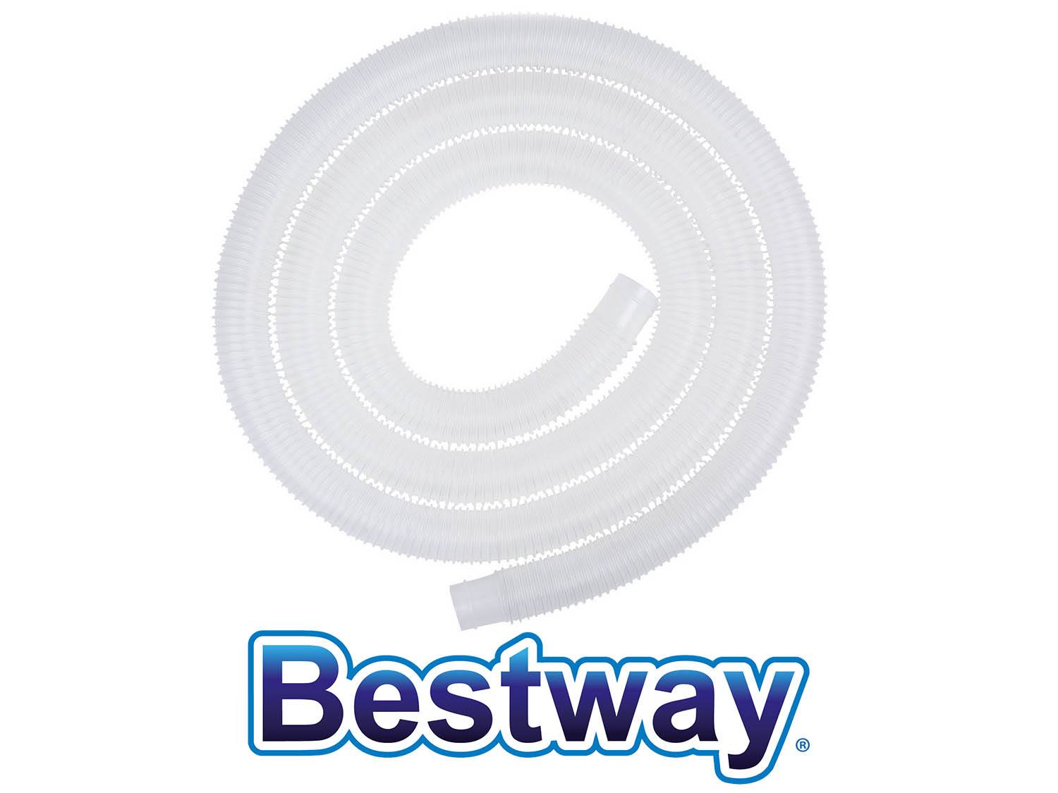 Wąż Rura do Pompy Filtrującej Basenowej 3m/32 mm Bestway 58369 Stan opakowania oryginalne