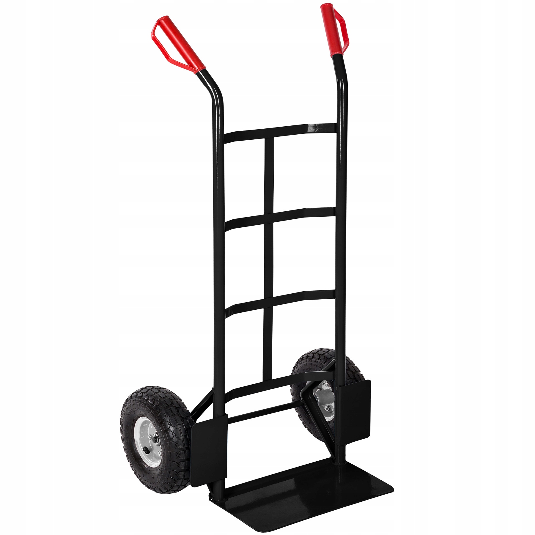 

Wózek Transportowy Magazynowy składany 400677