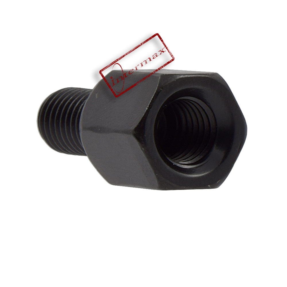 REDUKCJA ADAPTER LUSTERKA GWINT PRAWY + PRAWY M8 Producent inny